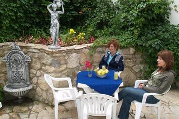 Victoria Hotel Nessebar