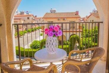 Windmills Hotel Apartments