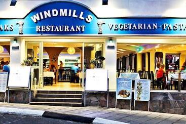 Windmills Hotel Apartments