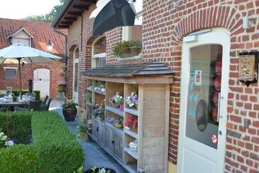 B&b De Rentmeesterhoeve