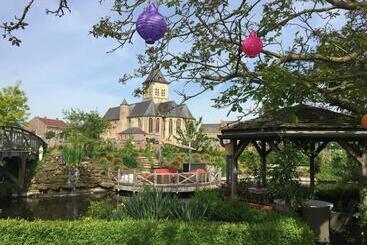 B&b De Rentmeesterhoeve