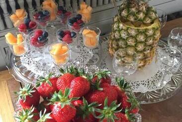 B&b De Rentmeesterhoeve