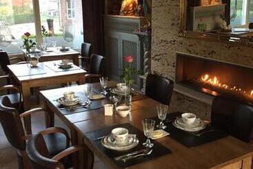 B&b De Rentmeesterhoeve