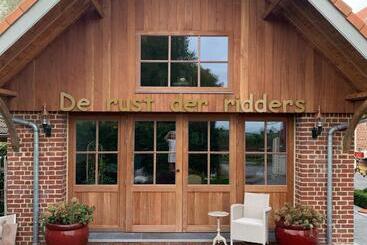 B&b De Rentmeesterhoeve