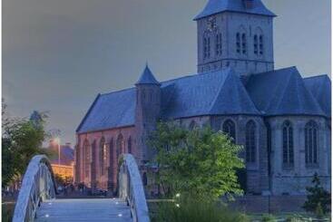 B&b De Rentmeesterhoeve