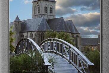 B&b De Rentmeesterhoeve