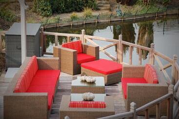 B&b De Rentmeesterhoeve