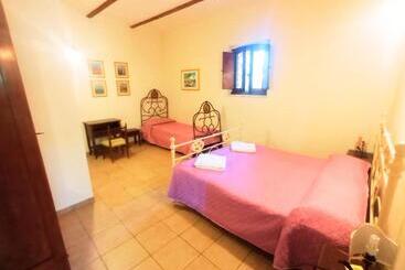 مبيت وإفطار Don Federico Country Inn