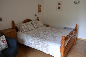 Bed and Breakfast Le Moulin De Lusseau