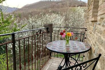 فندق Agriturismo Fonte Rosa