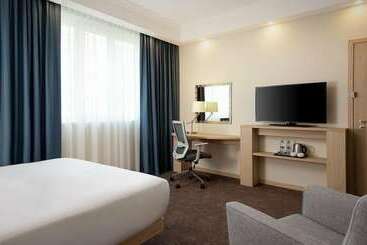 ホテル Hampton By Hilton Krasnodar