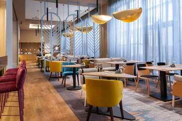 ホテル Hampton By Hilton Krasnodar