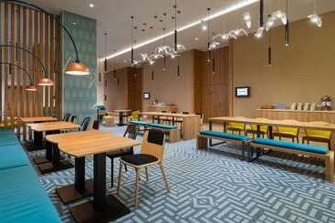 ホテル Hampton By Hilton Krasnodar