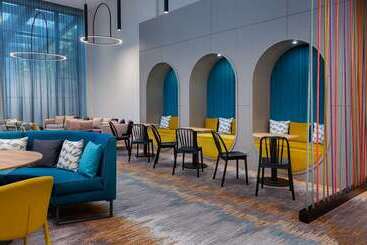 ホテル Hampton By Hilton Krasnodar
