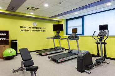 ホテル Hampton By Hilton Krasnodar