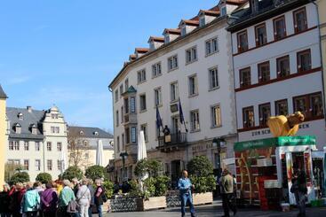 Pension Lindenhof