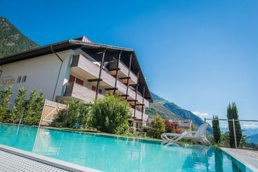 شقة فندقية Residence Sardis