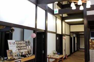 ريوكان Hiyoshi Forest Resort Yamanoie