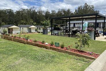 Timbertown Motel