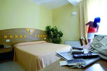 Zefiro Residence