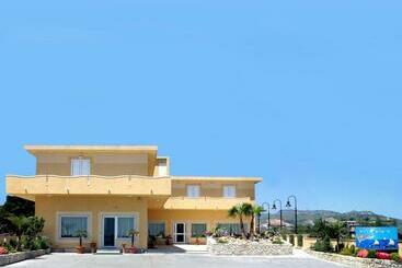 Zefiro Residence