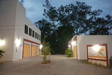 هاستل Paraso Inn