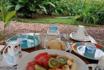 هاستل Paraso Inn