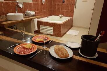 هاستل Paraso Inn
