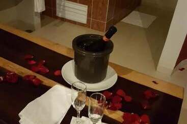 هاستل Paraso Inn