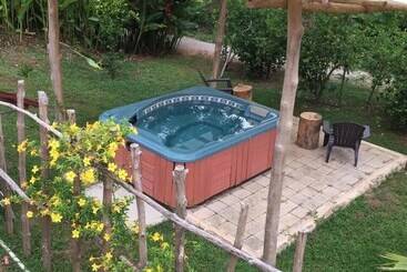 هاستل Paraso Inn