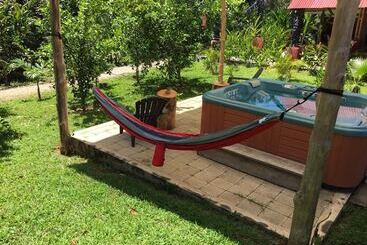 هاستل Paraso Inn