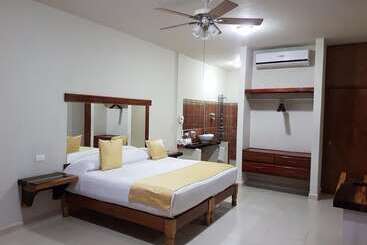 هاستل Paraso Inn