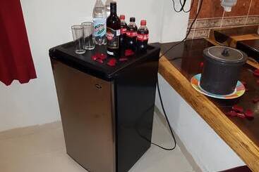 هاستل Paraso Inn