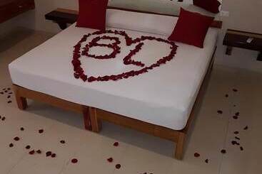 هاستل Paraso Inn