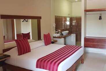 هاستل Paraso Inn