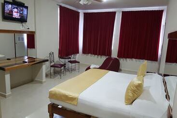 هاستل Paraso Inn