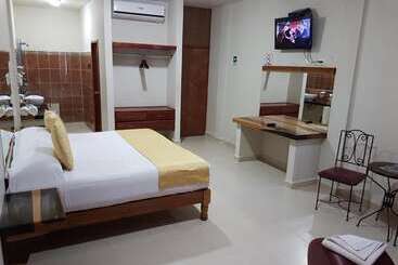 هاستل Paraso Inn
