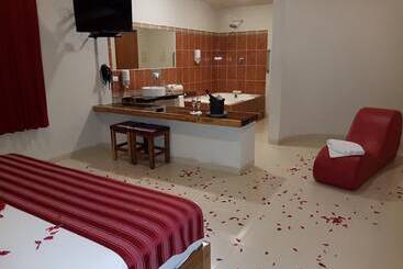 هاستل Paraso Inn