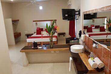 هاستل Paraso Inn
