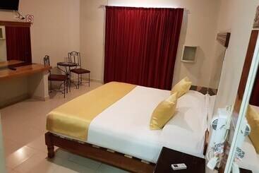 هاستل Paraso Inn