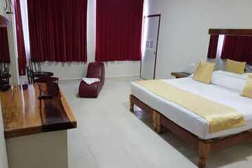 هاستل Paraso Inn