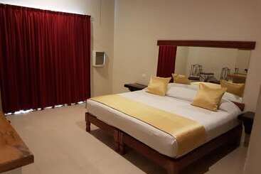هاستل Paraso Inn