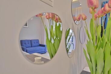 Osiedle Cesarskie Apartamenty   Parking   Apartamenty Bryza