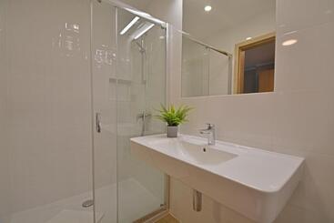Osiedle Cesarskie Apartamenty Parking Apartamenty Bryza