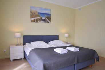 Osiedle Cesarskie Apartamenty   Parking   Apartamenty Bryza