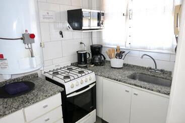 Cabo Corrientes Center