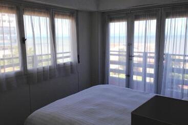 Cabo Corrientes Center