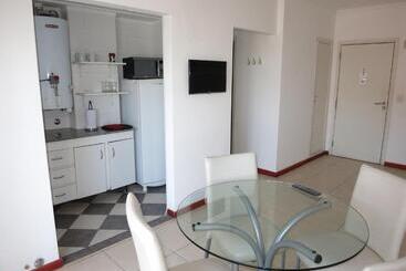 Cabo Corrientes Center