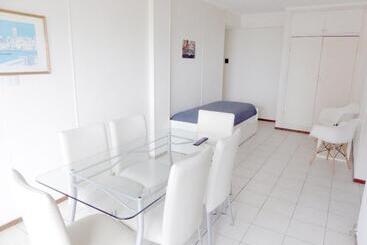 Cabo Corrientes Center
