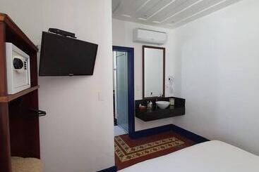 Casa Dos Meninos B&b